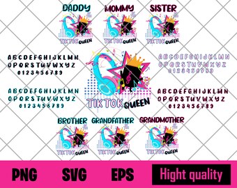 Download Tiktok Svg Etsy