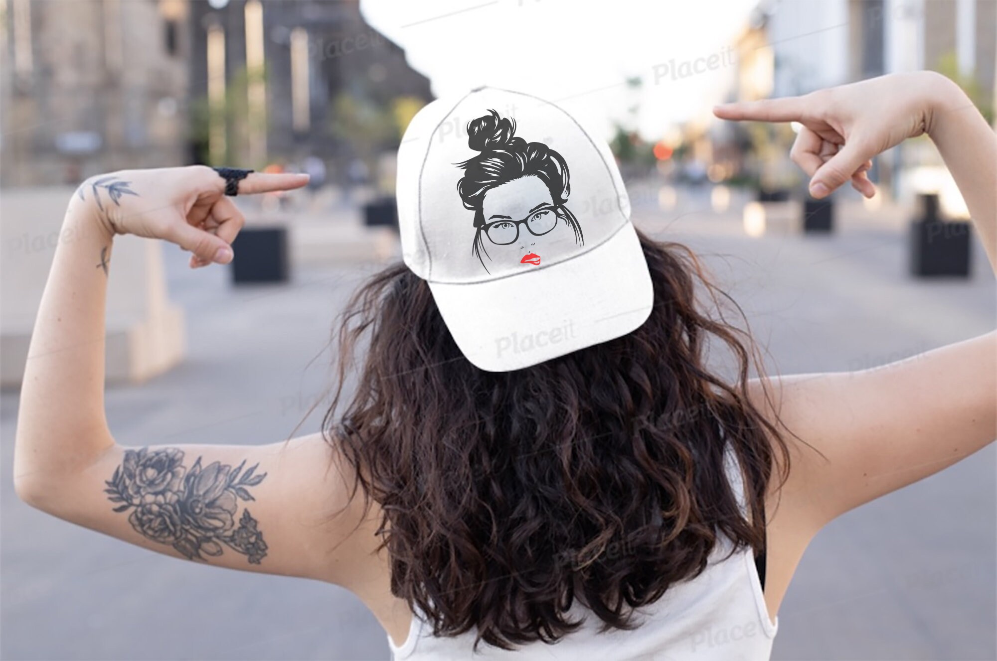 Free Free Messy Bun Mom Life Svg Free 709 SVG PNG EPS DXF File