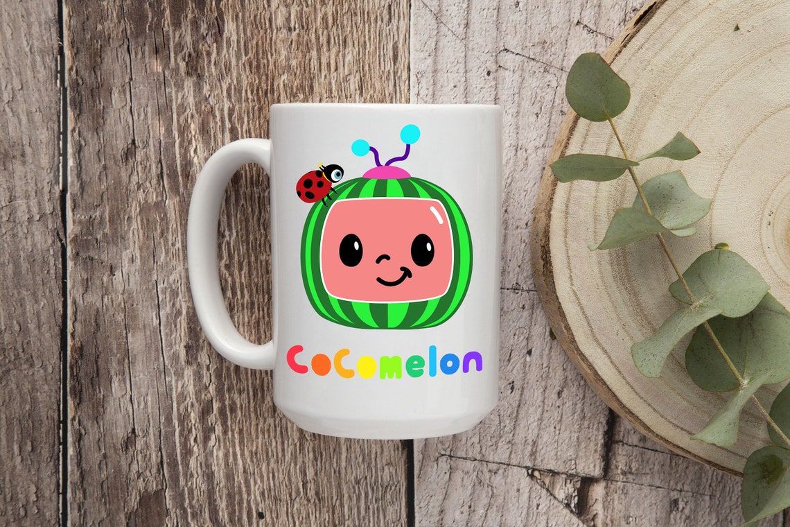 Cocomelon Alphabet Letters Printable
