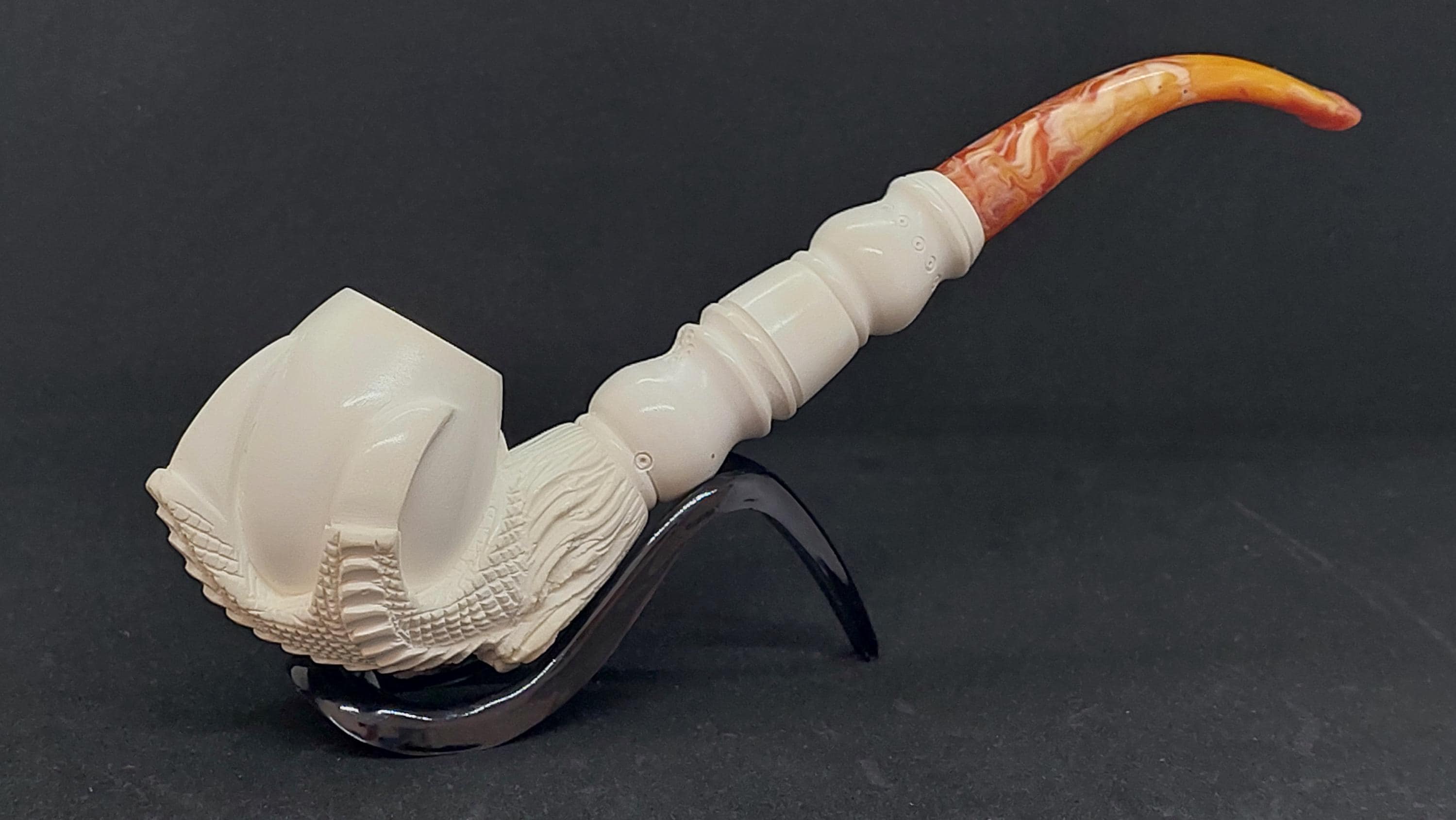 Meerschaum pipe - Etsy 日本