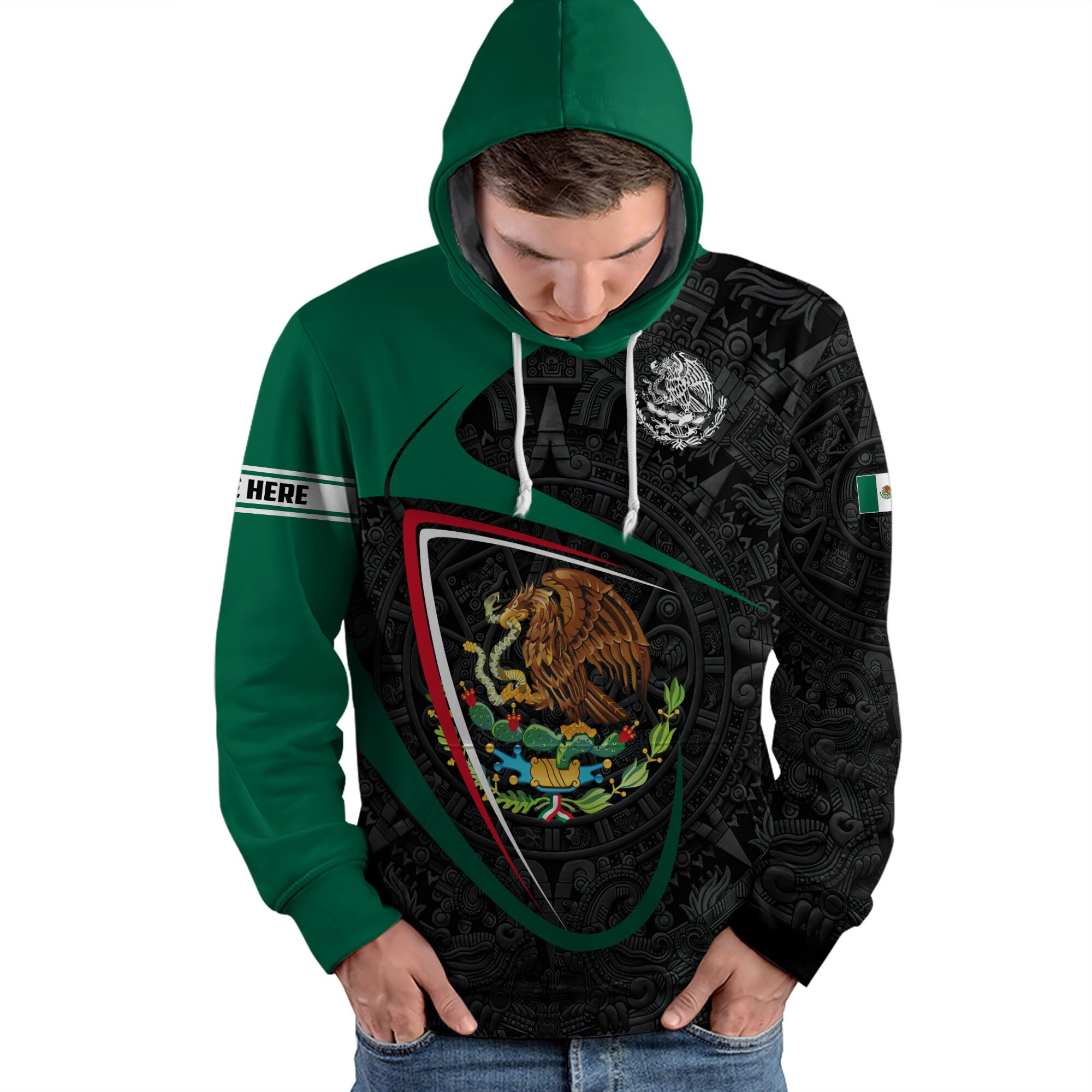 Rooster Hoodie - Etsy