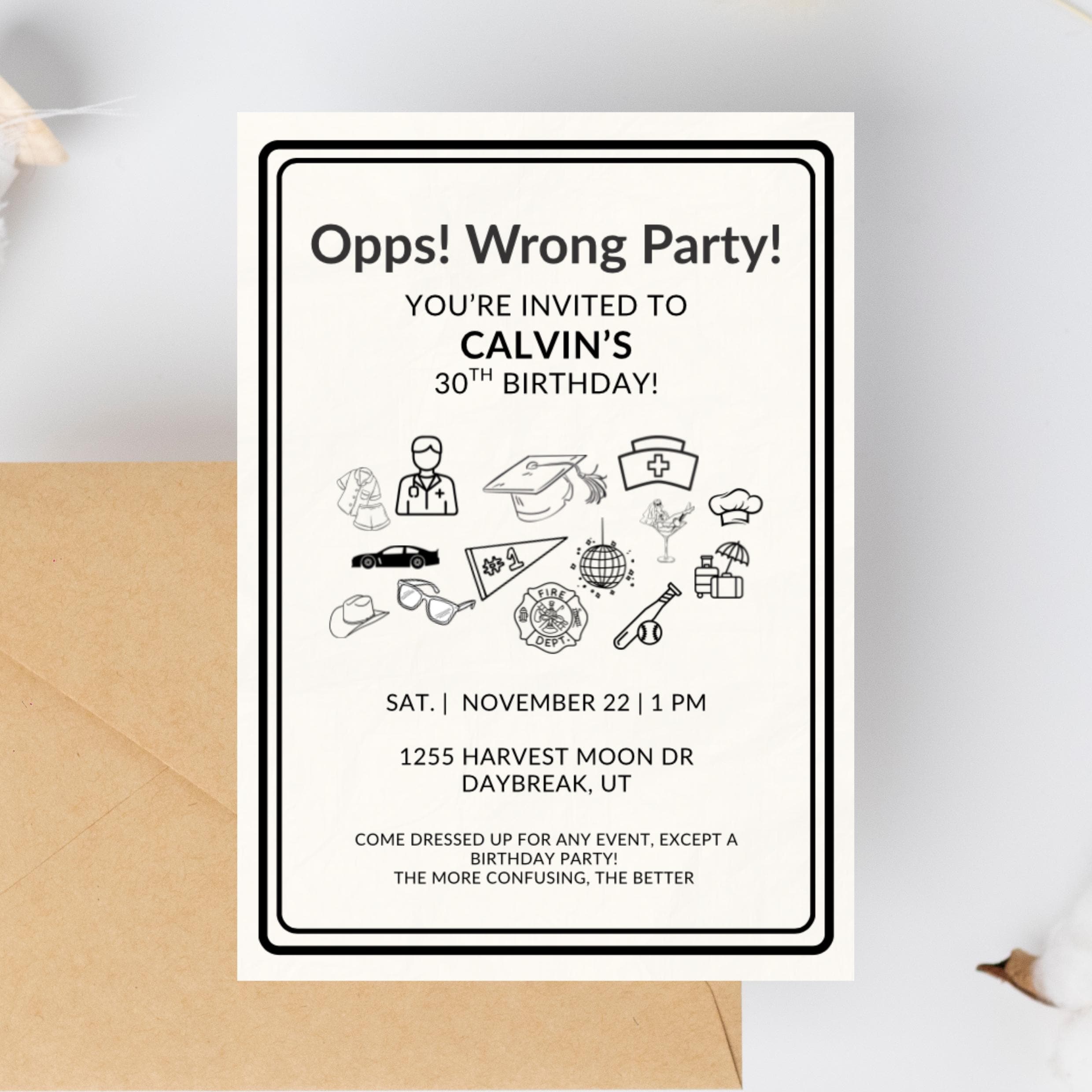 party invitation dress code wording samples funny Wedding Dress Code Wording for Your Wedding Website & Invitations