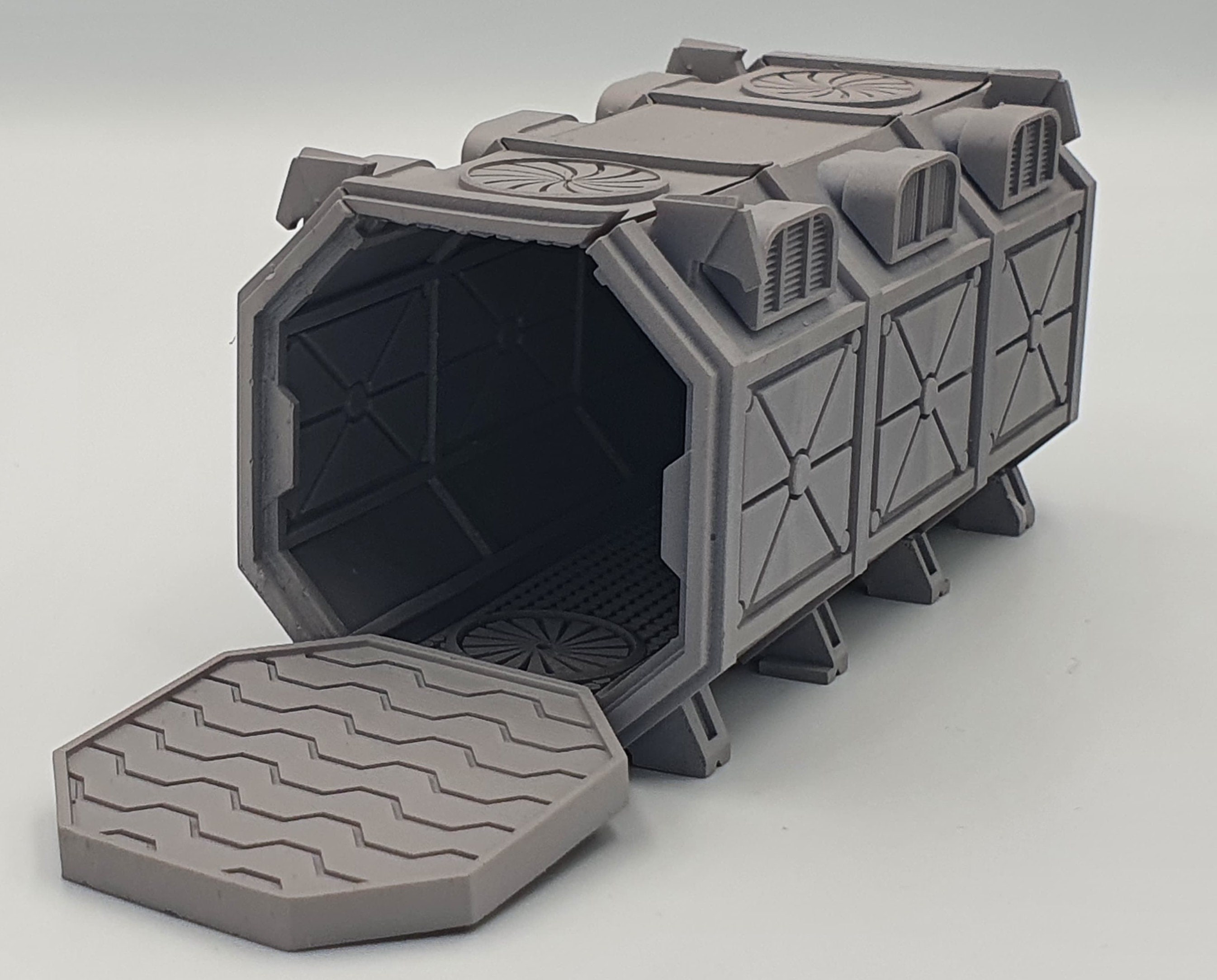 Supply Container Etsy