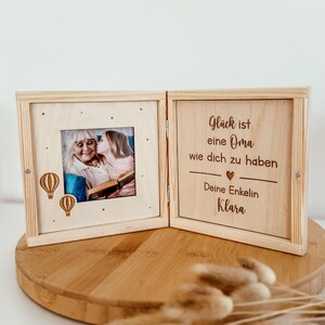 Personalisierte Liebe für Mama, Bilder für Mama, für Mama von Kindern, Dankeschön, Muttertag, Glück ist eine Mama