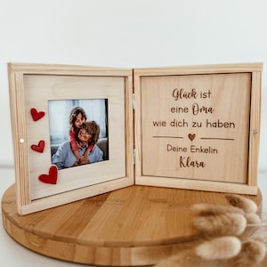 Personalisierte Liebe für Frauen, Bilder für Frauen, für Frauen von Kindern, Danke, Danke, Glück ist eine Frau