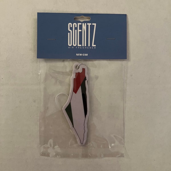 Christmas Car Flag Etsy