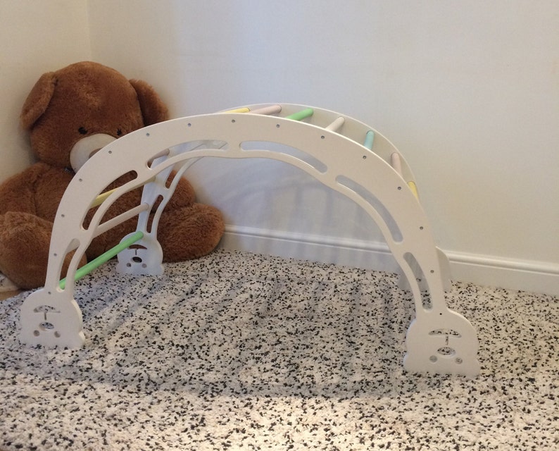 Climbing arch XXL