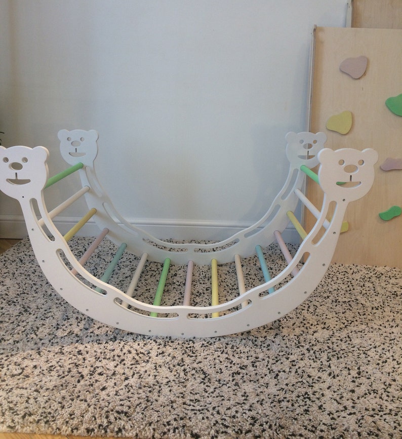 Climbing arch XXL