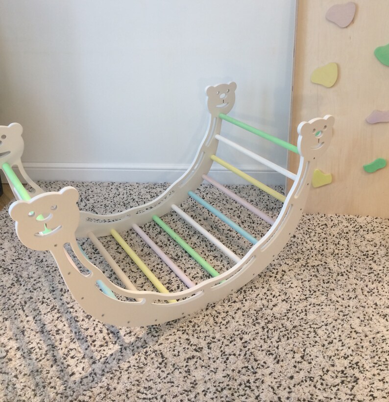 Climbing arch XXL