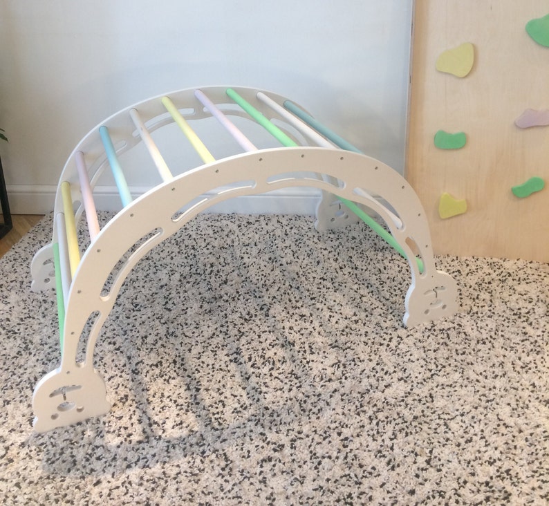Climbing arch XXL