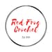 redfrogcrochet