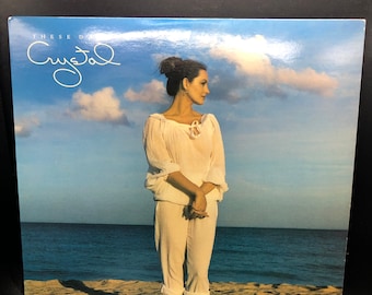 Crystal Gayle Etsy
