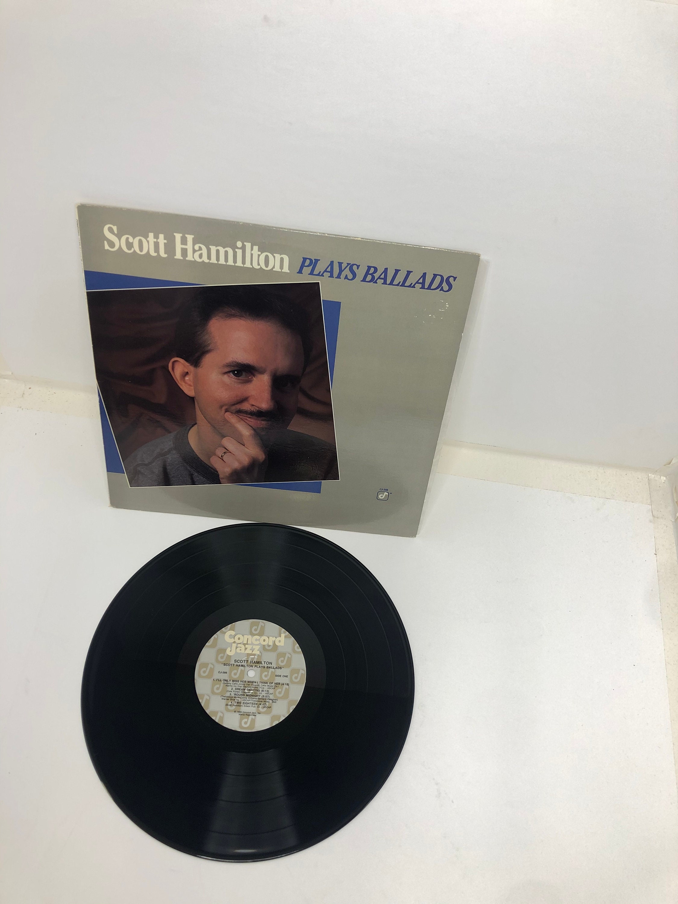 Hamilton vinyl set new arrivals