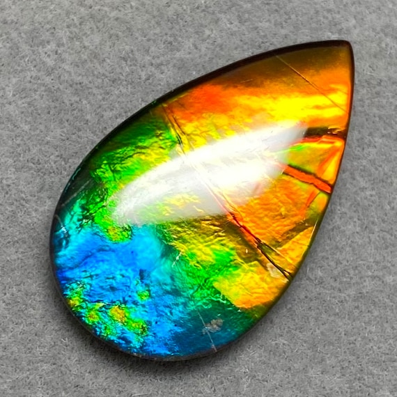 Ammolite etsy deals