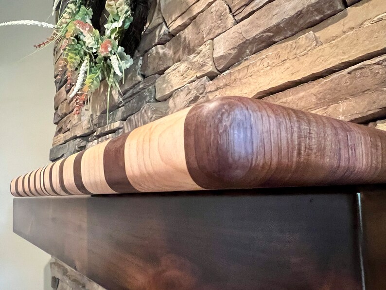 Handmade End Grain Hardwood Cutting Board Etsy