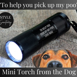 Funny flashlight deals