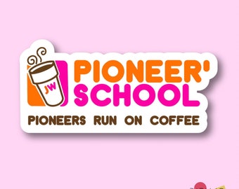 English- JW Magnet- Pioneer School