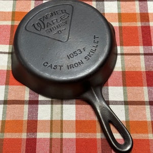 to Wagner Up - Etsy 25% No Skillet Off 3 -