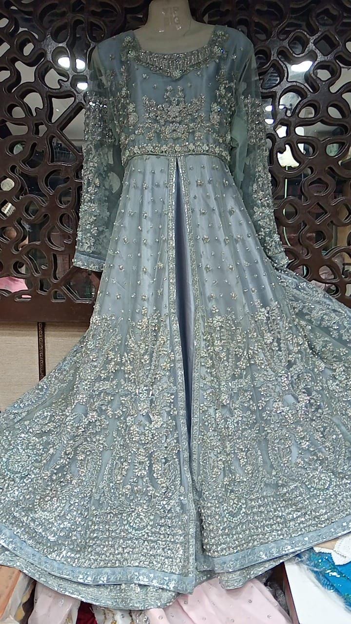 パキスタン/インド　ウェディングドレス il_1080xN.6884484228_r0f5.jpg