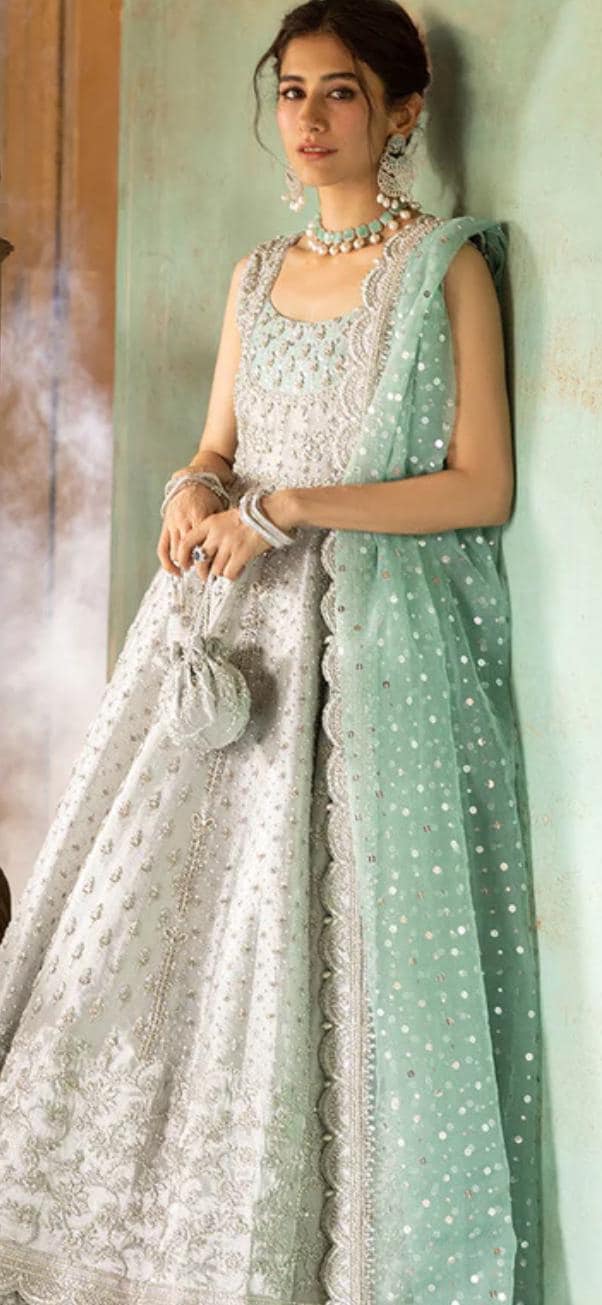 Plus Size Anarkali Etsy UK