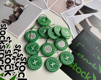 Stockx Etsy