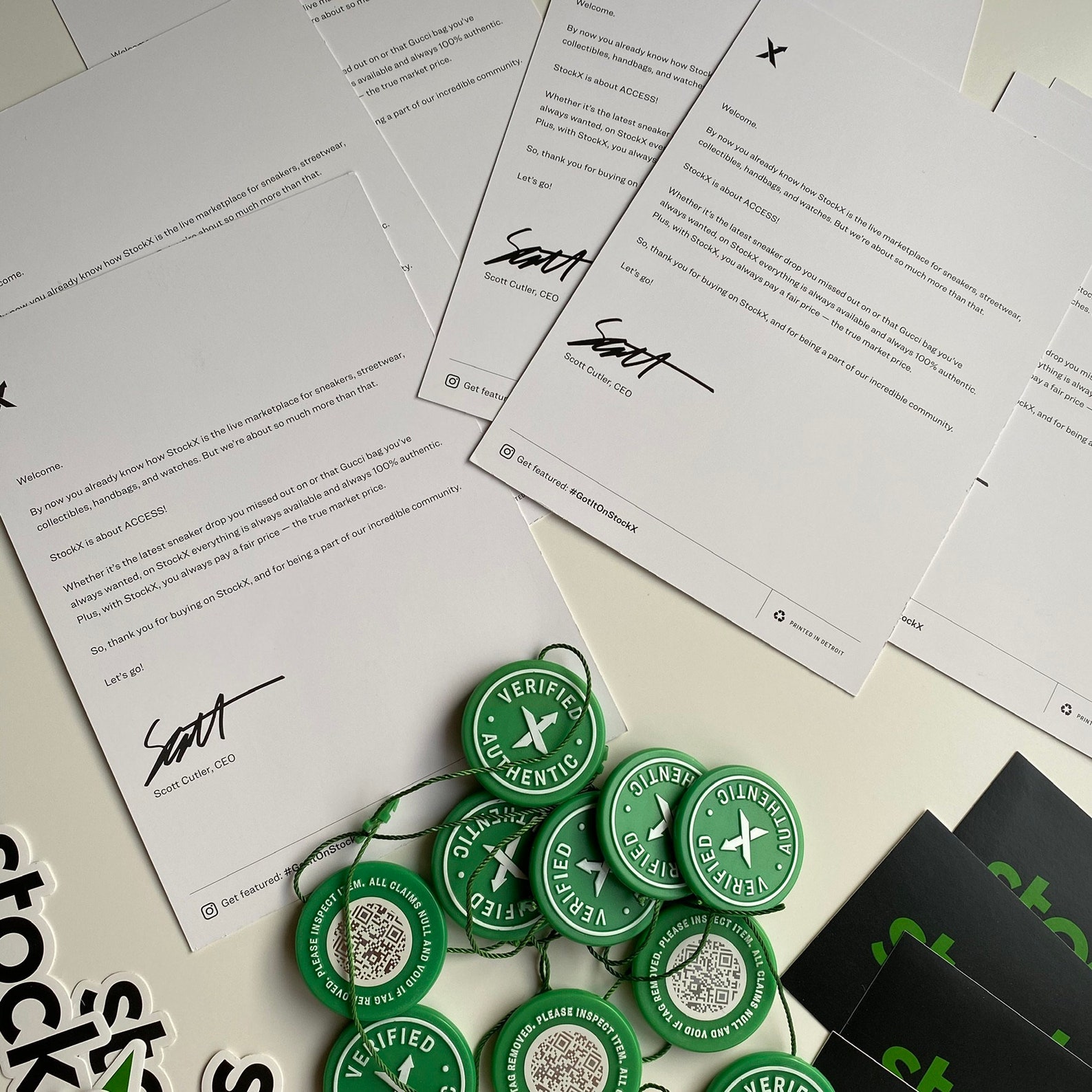 Stockx No Tags at Gavin Perez blog