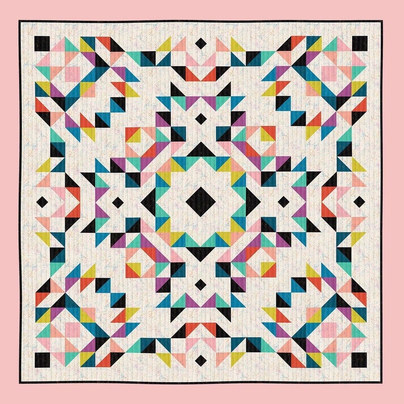 By the 12 Yard-Ruby Star Society-Speckled-Galaxy
