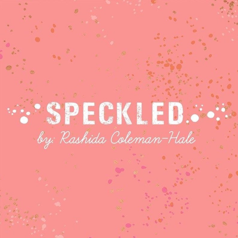 By the 12 Yard-Ruby Star Society-Speckled-Galaxy