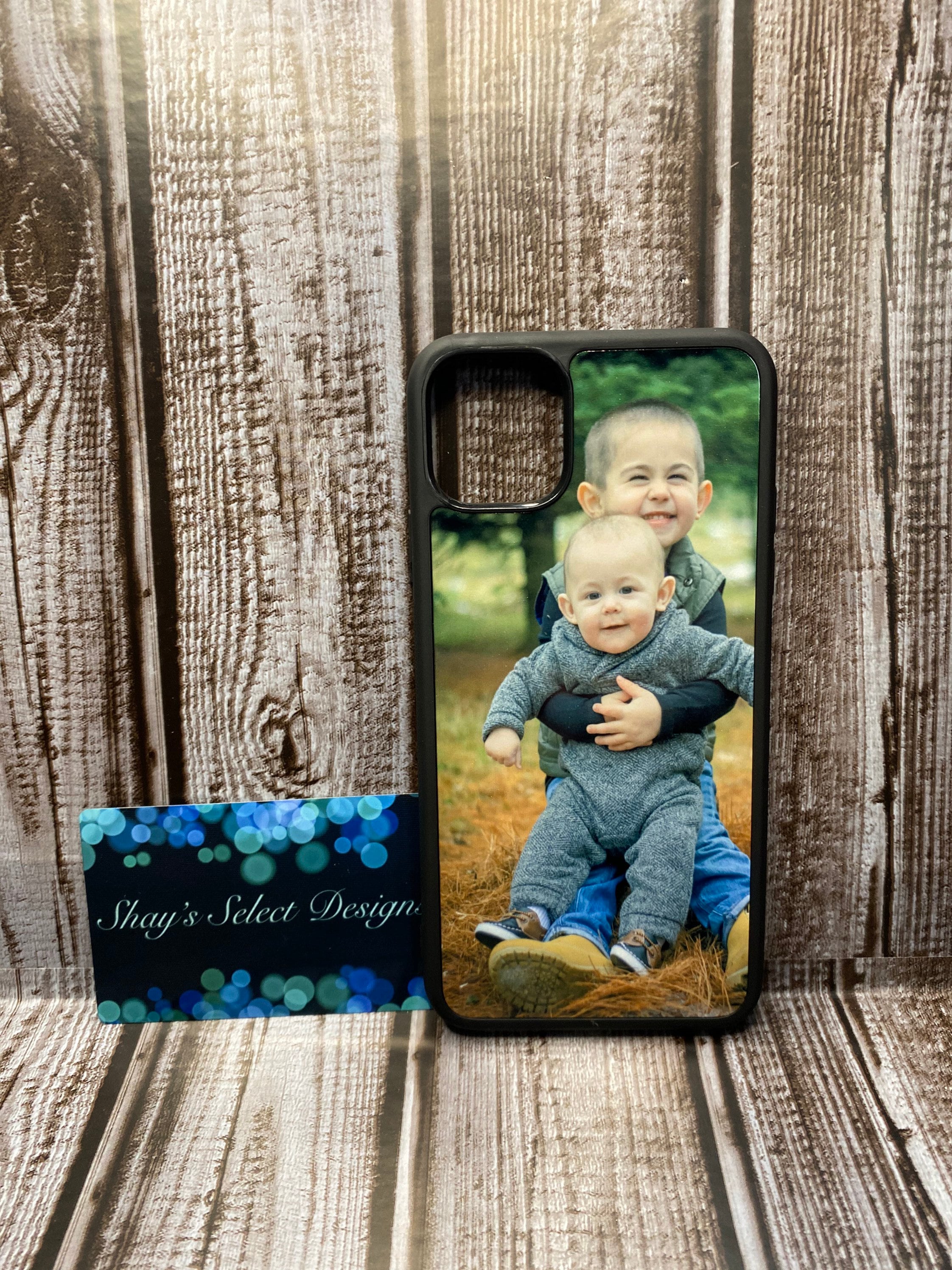 Custom Phone Cases Etsy