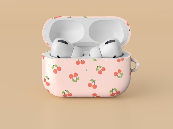 Earpods rosa clearance