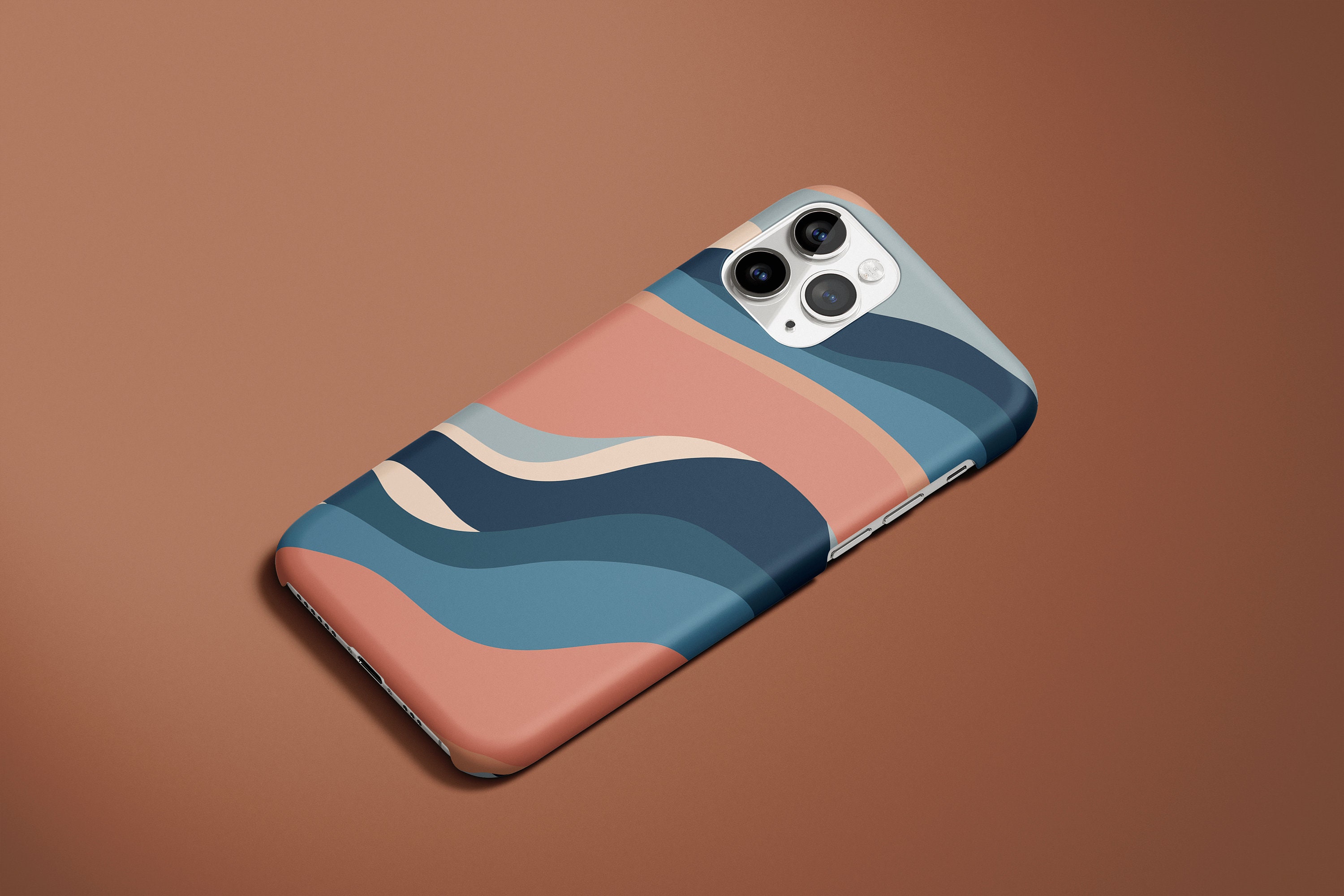 Abstract Custom Phone Case iPhone X XS Max Case 11 Pro Max Etsy