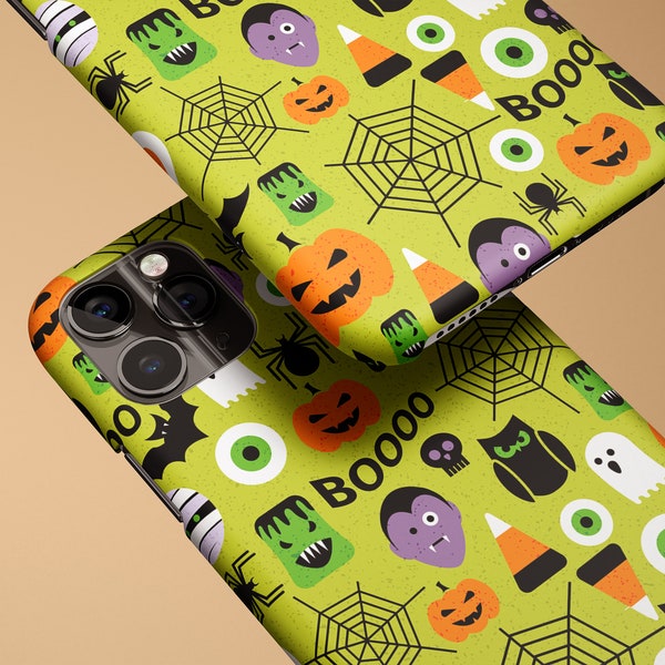 Acquista Custodia Per Samsung Galaxy M30s M22 M32 5g M31 M13 M51 M33 M23 M52 M12 Foglie Autunnali Autunno Volpe Zucca Halloween Splendida Cover In Italia A Partire Da 6.25 - Foto 4