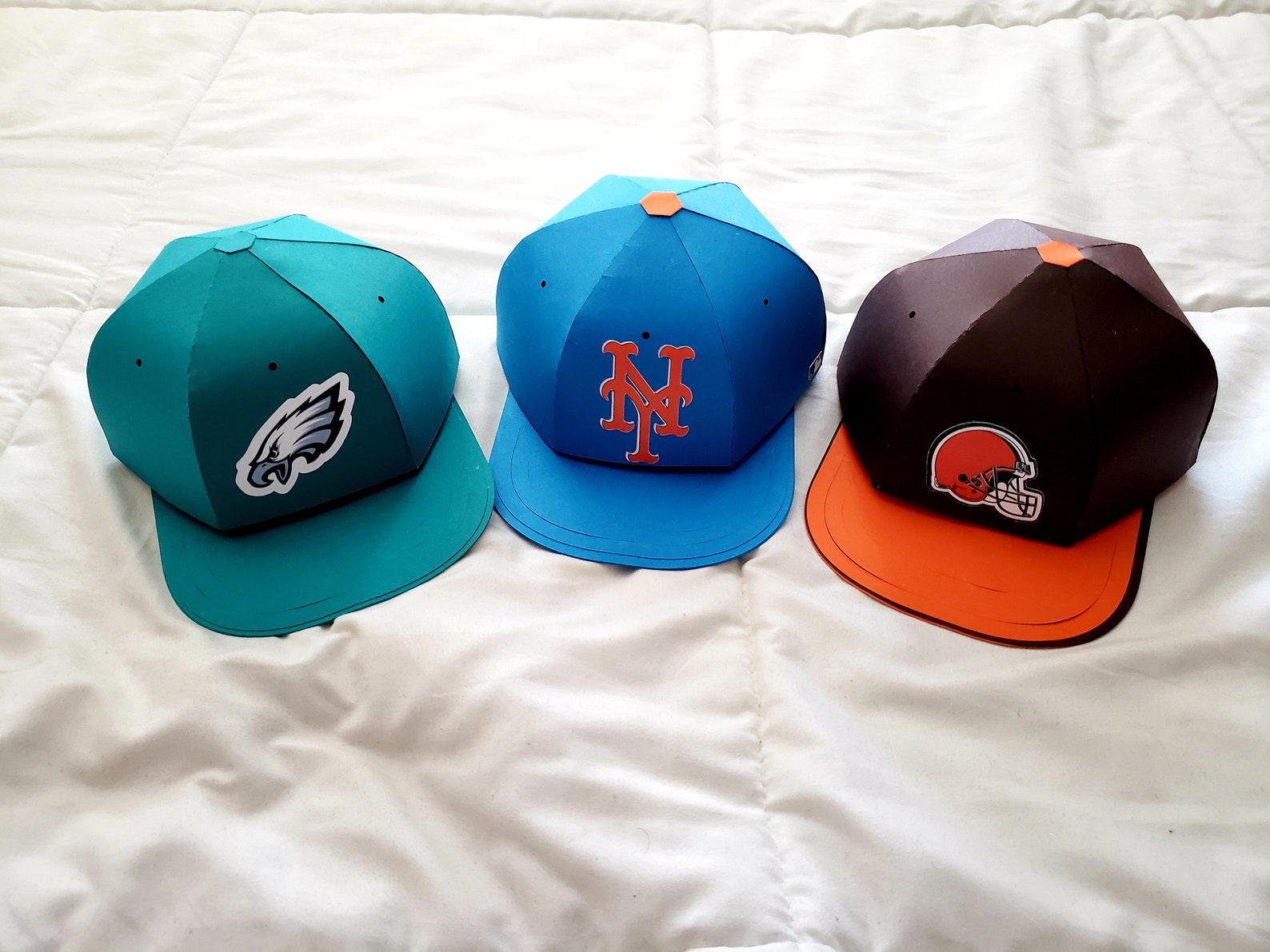 Baseball Cap gift boxes Etsy