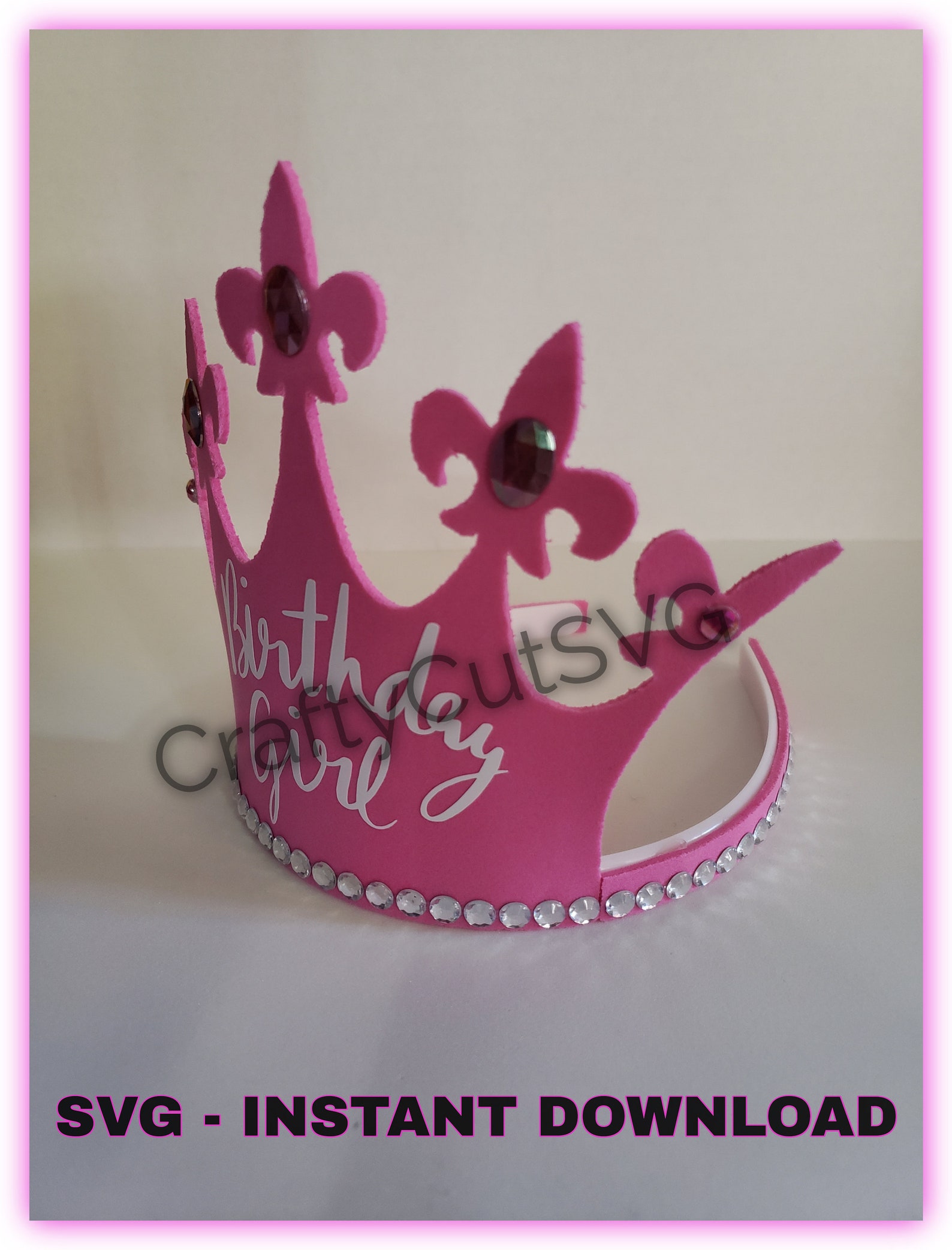 Free Free Birthday Tiara Svg 79 SVG PNG EPS DXF File