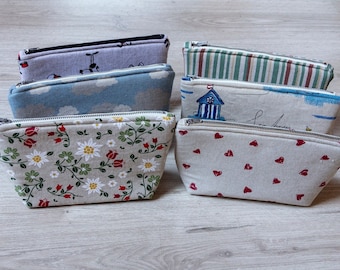 Kosmetiktasche