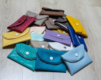 Bolsa pequena