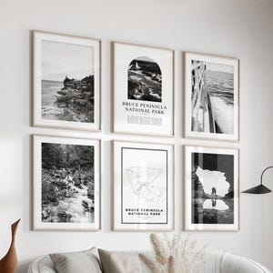 Brutalist Poster, Bilderset, Posterdrucke, Briefmarken, Posterdrucke, Poster, Set,,,,,,,,,,, gesehen (Peapis,herstellungszeichen)