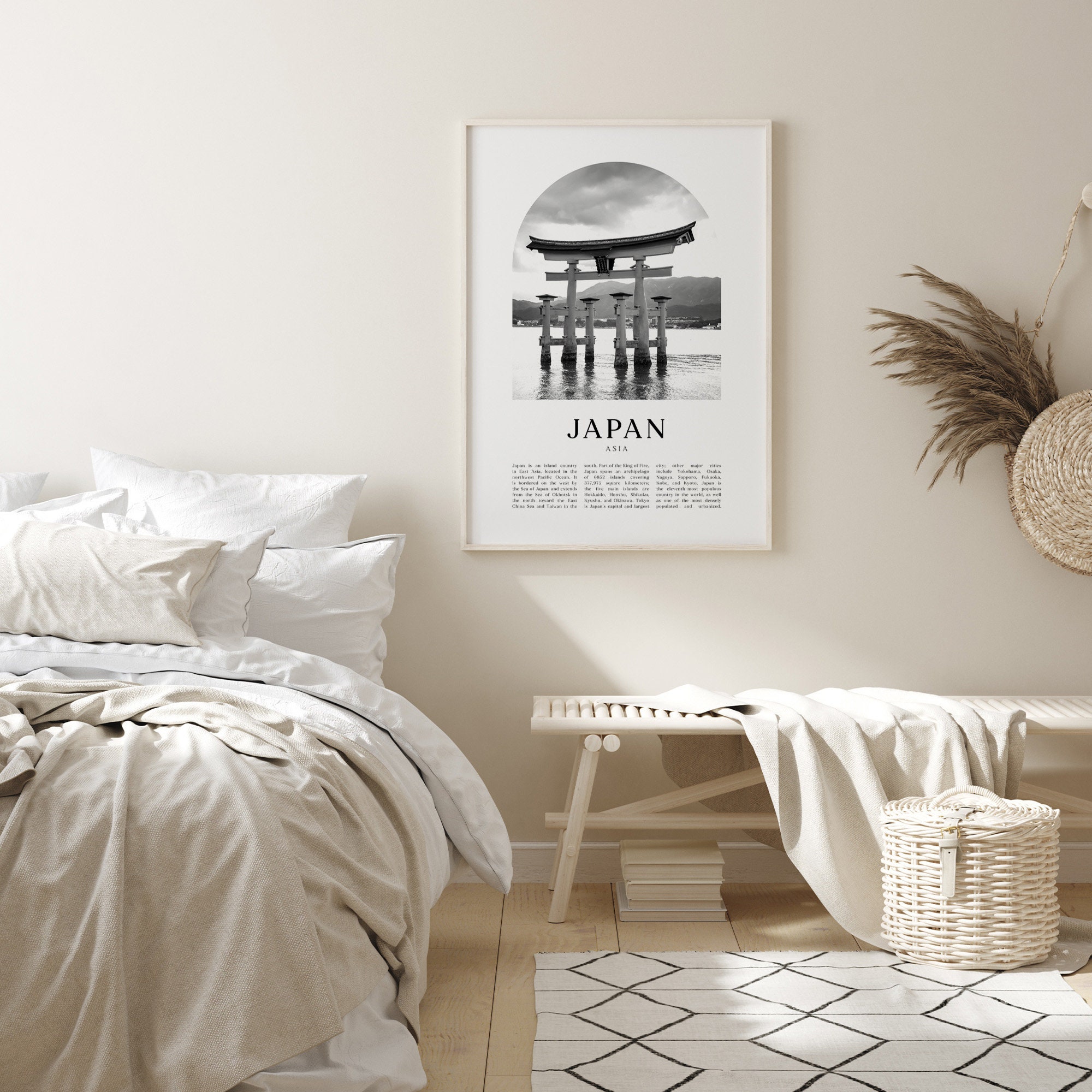 Japan Art Print Japan Poster Japan Photo Japan Wall Art Etsy