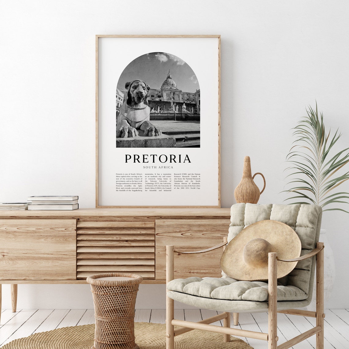 Pretoria Art Print Pretoria Poster Pretoria Photo Pretoria Etsy