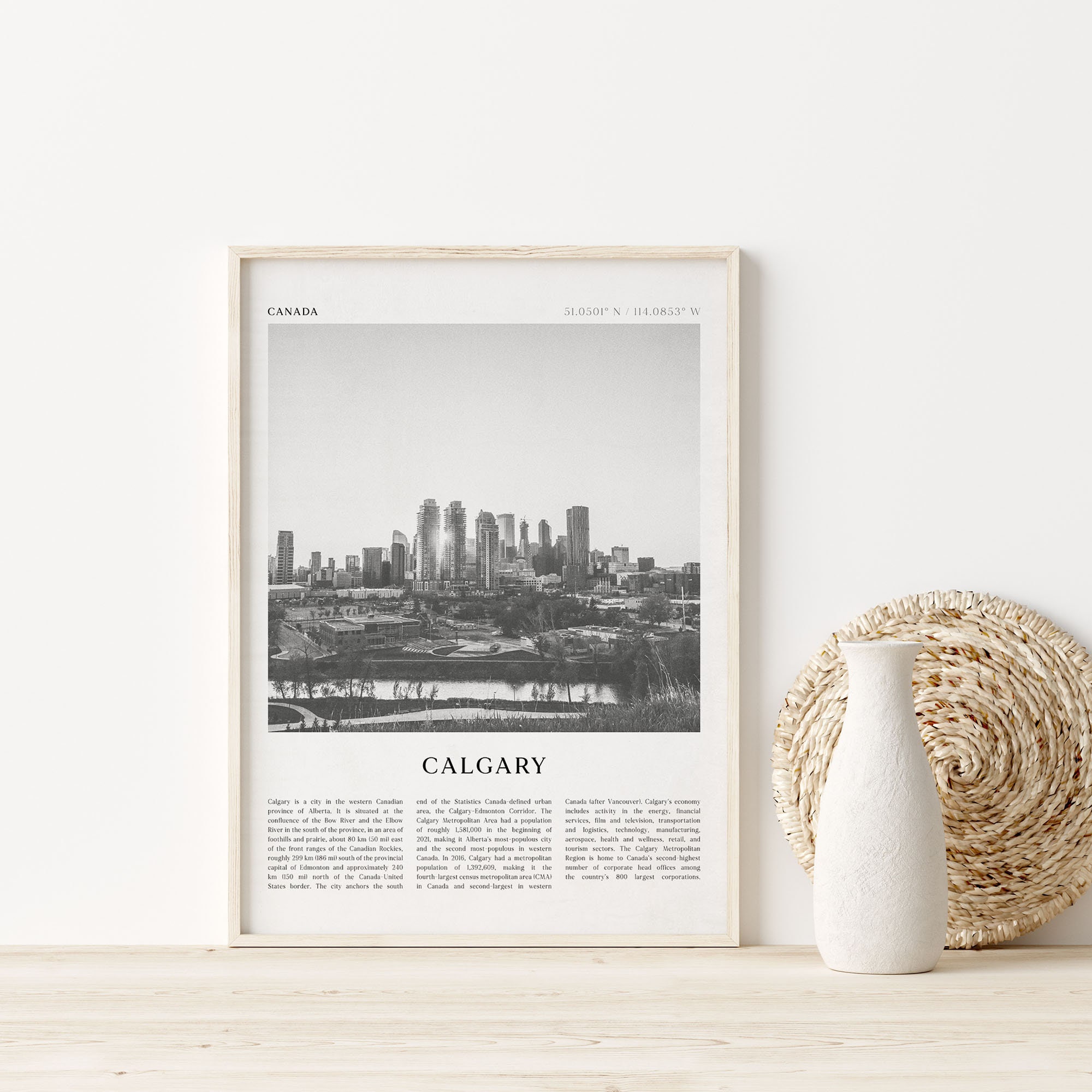 Calgary Art Print Calgary Poster Calgary Photo Calgary Wall Etsy