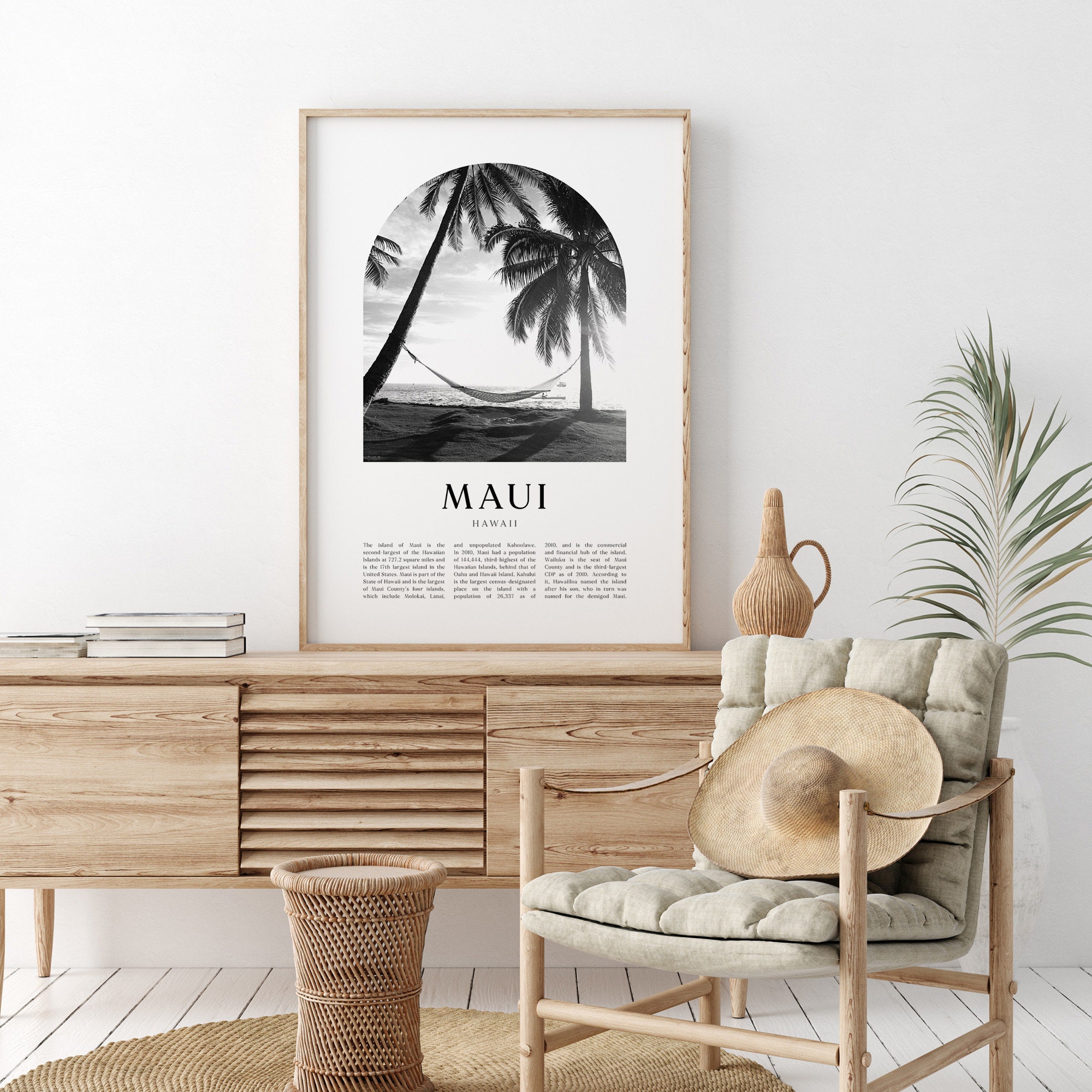 Maui Art Print Maui Poster Maui Photo Maui Wall Art Maui Etsy