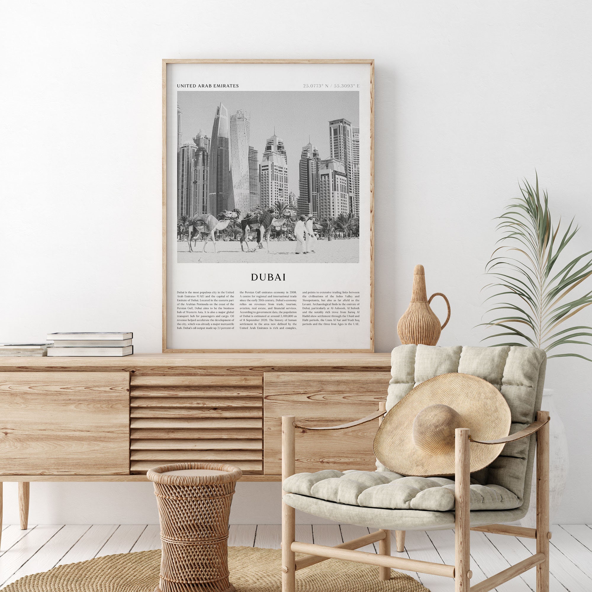 Dubai Art Print Dubai Poster Dubai Photo Dubai Wall Art Etsy