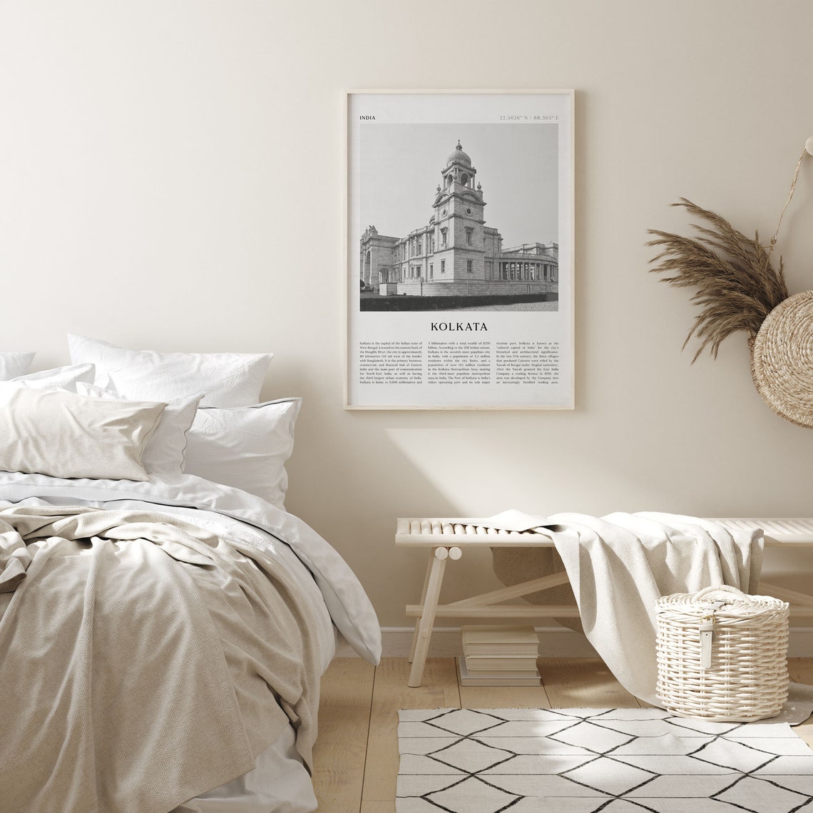 Kolkata Art Print Kolkata Poster Kolkata Photo Kolkata Wall Etsy UK