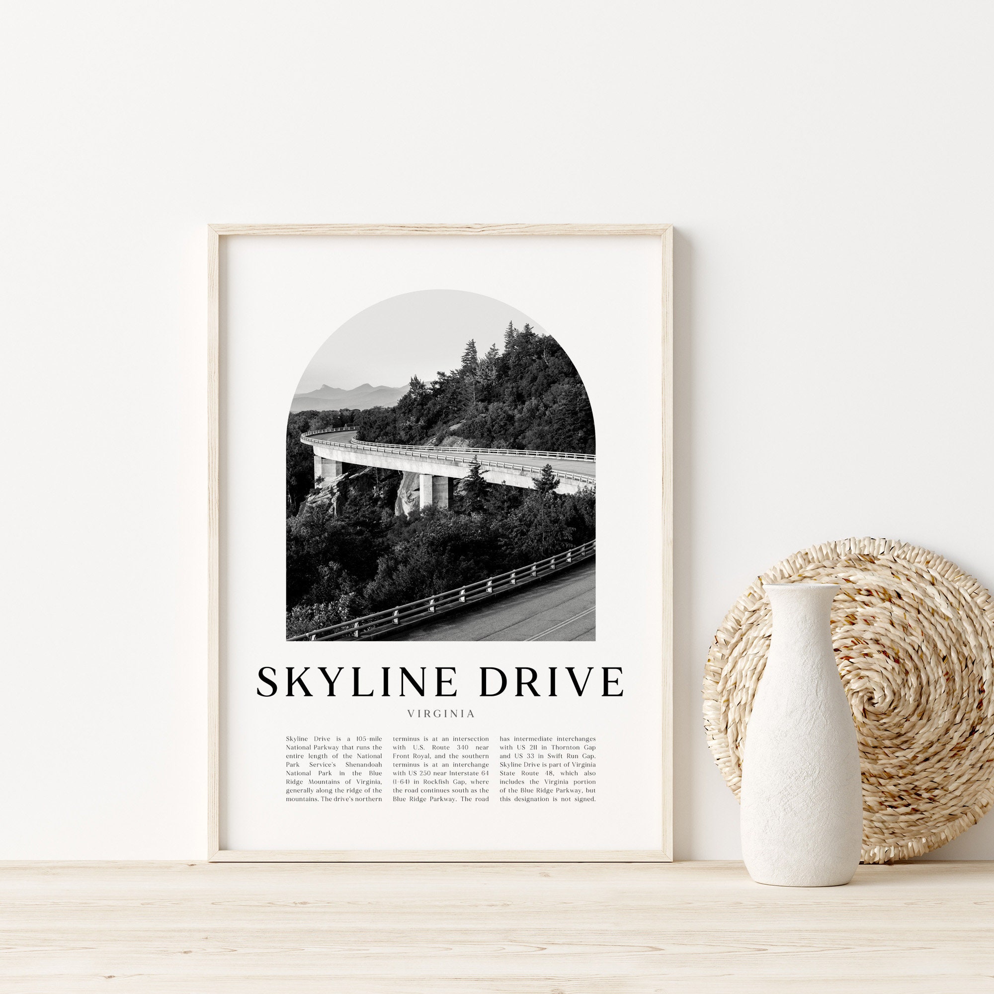 Skyline Drive Ireland