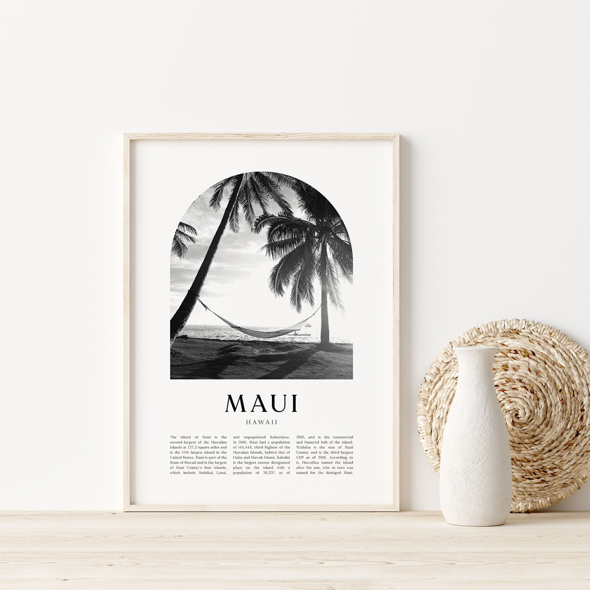 Maui Art Print Maui Poster Maui Photo Maui Wall Art Maui Etsy