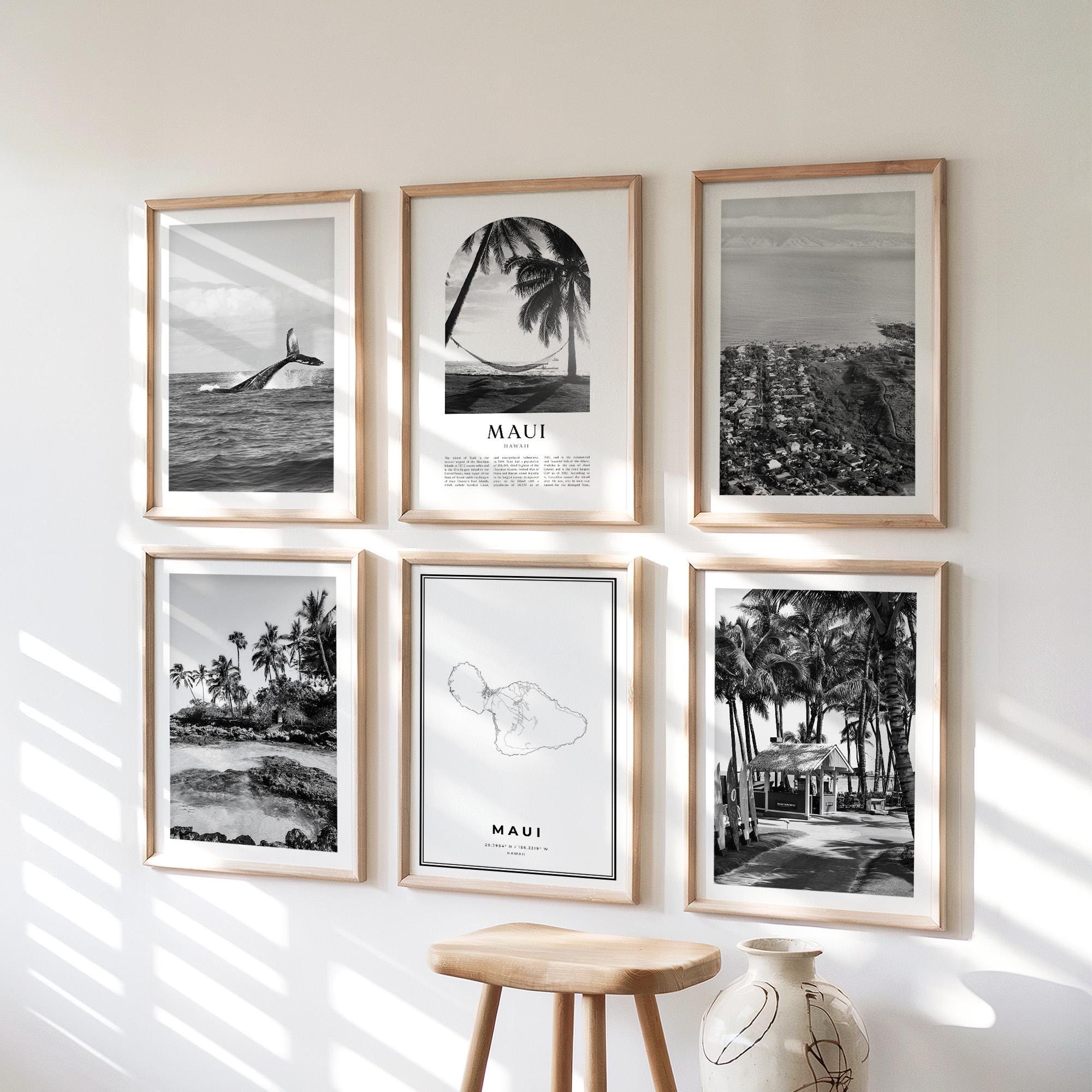 Hawaiian picture frames - Etsy 日本