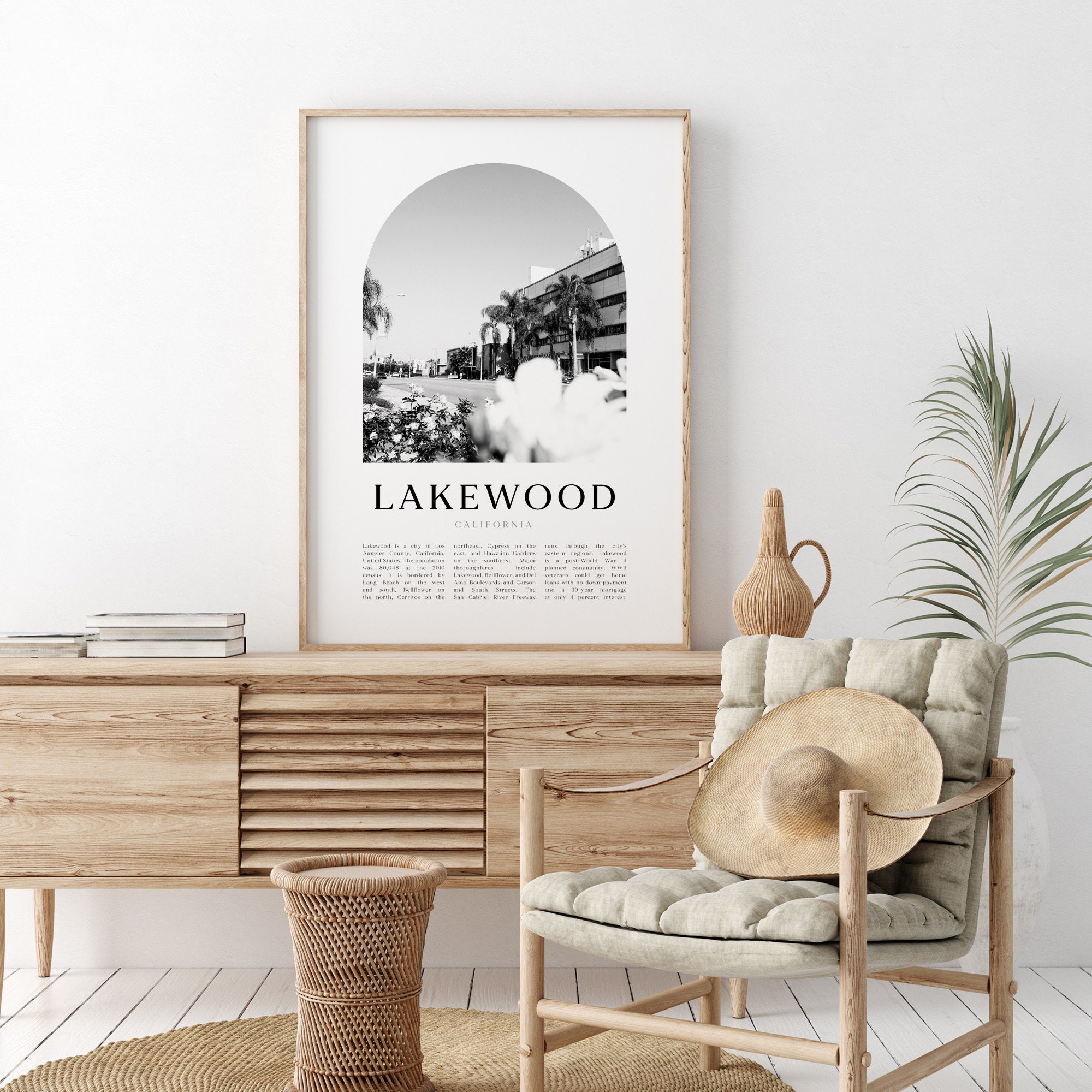 Lakewood Art Print Lakewood Poster Lakewood Photo Lakewood - Etsy
