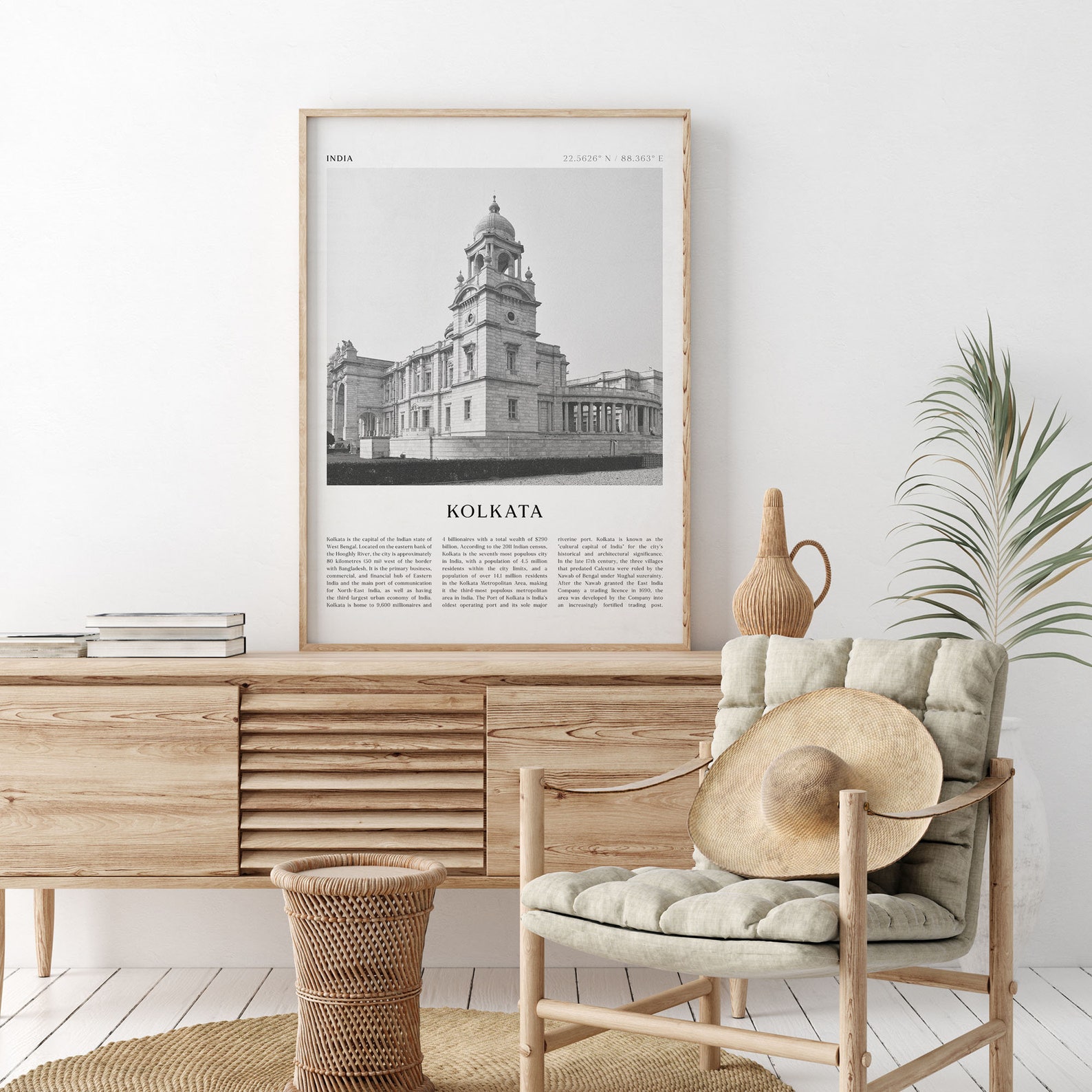 Kolkata Art Print Kolkata Poster Kolkata Photo Kolkata Wall Etsy UK