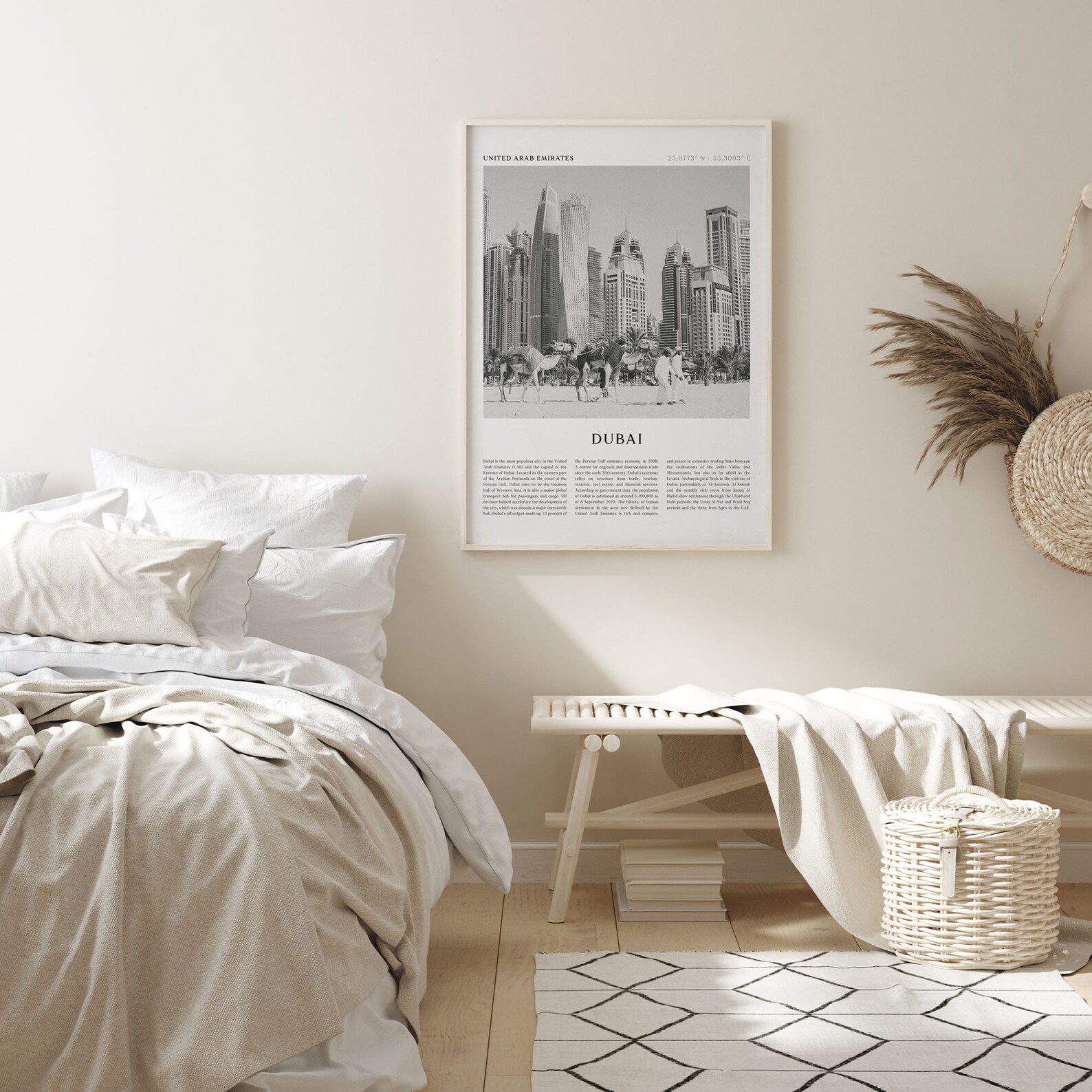 Dubai Art Print Dubai Poster Dubai Photo Dubai Wall Art Etsy