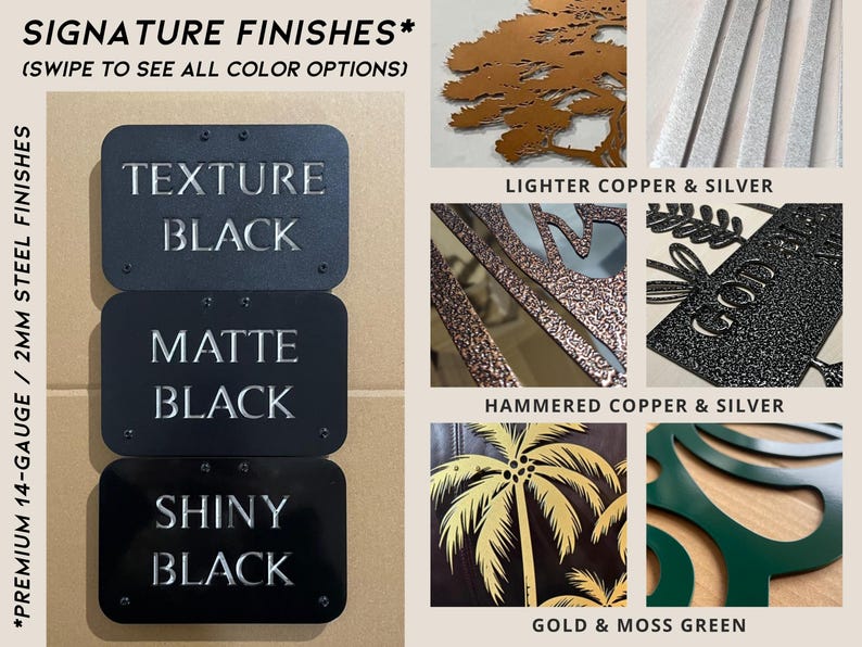 Arte de parede Mandala em Metal • Decoração Boho para Quarto de Bebê • Placa Floral Grande • Decoração para Acima da Cama • Flor de Metal Branca • Sala de Jogos Escandinava • Quarto de Menina imagem 5